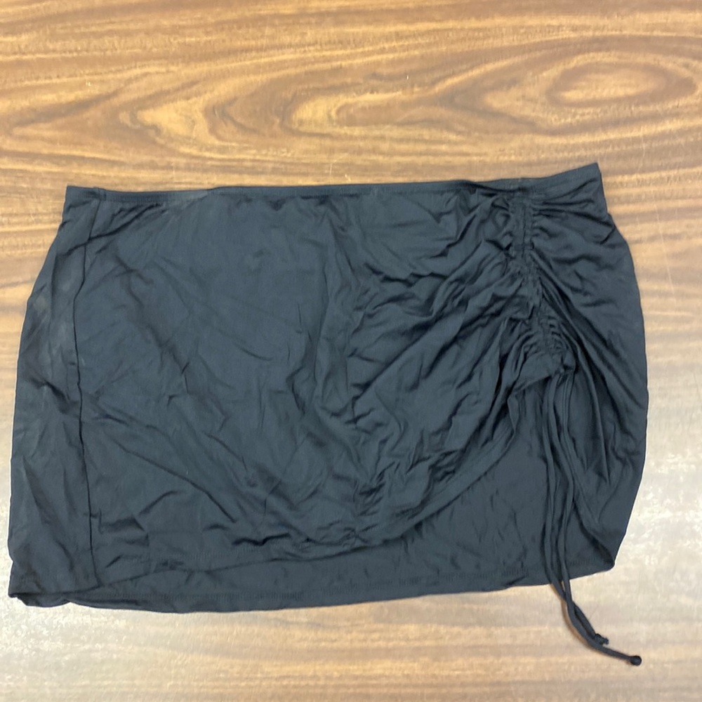Cole of California swim skirt
